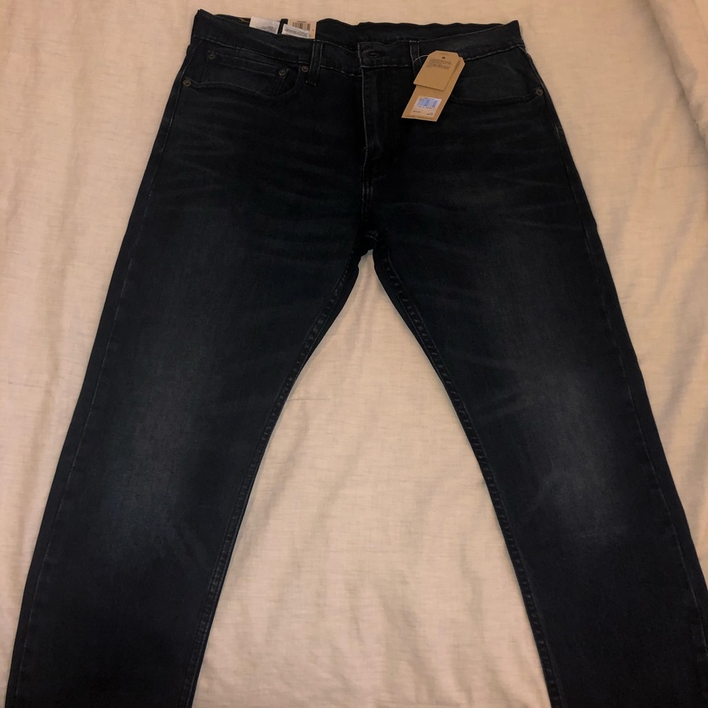 Mens levis jeans